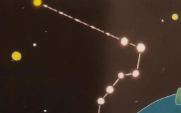 北斗七星是什么星座的标志—北斗七星附近的星座 北斗七星是什么星座的标志—北斗七星附近的星座
