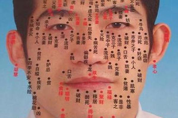 痣相男人刹是什么意思—男人脸上的刹痣什么意思 痣相男人刹是什么意思—男人脸上的刹痣什么意思