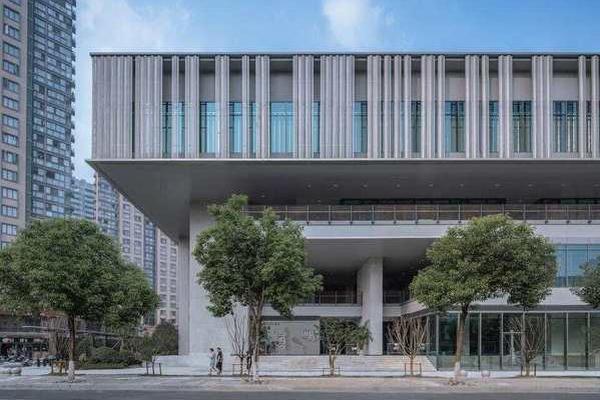 杭州运河文化艺术中心,杭州运河文化中心开放时间