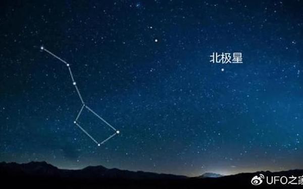 北斗七星是什么星座中的一部分,北斗七星是大熊星座的一部分 北斗七星是什么星座中的一部分,北斗七星是大熊星座的一部分