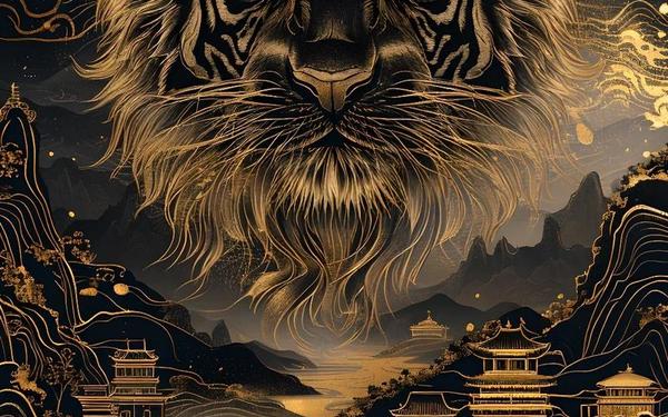 属虎的守护神是什么动物(鼠的生肖守护神是谁) 属虎的守护神是什么动物(鼠的生肖守护神是谁)