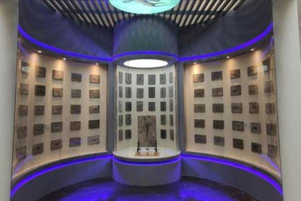 龙文化展示馆南昌最便宜三个项目(南昌699文化创意园图片)