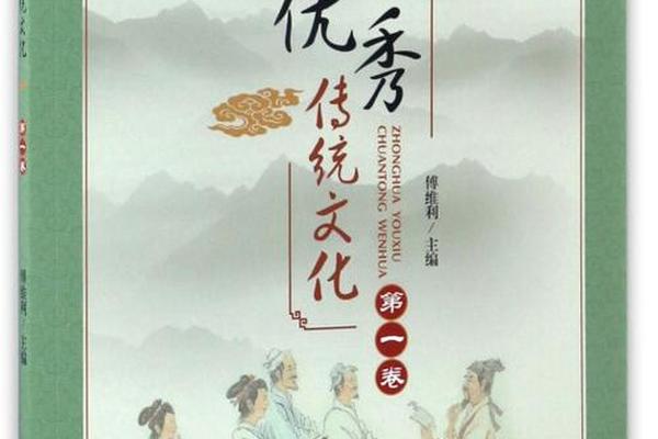 中国优秀文化有哪些表现—中华优秀传统文化包括