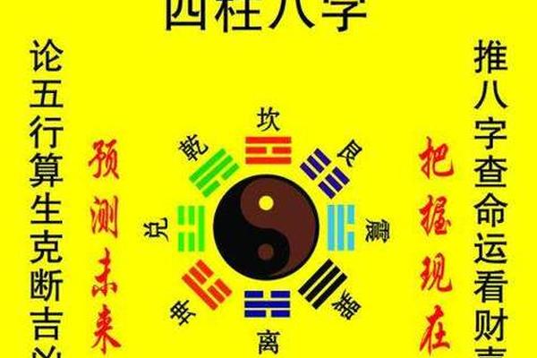 台湾八字算命