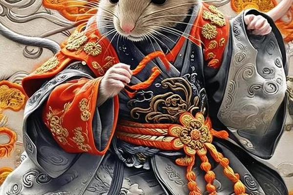 72年鼠在2021年的全年运势