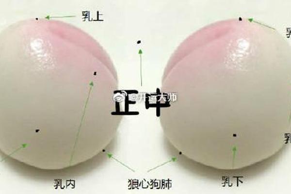 乳根长痣痣相如何-下边长痣代表什么 乳根长痣痣相如何-下边长痣代表什么