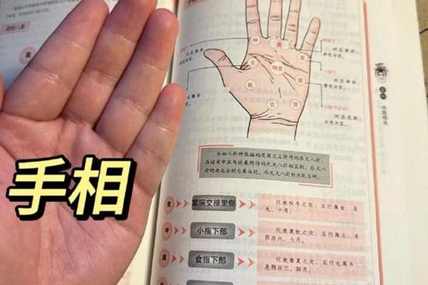 麻衣神相食指有痣(右手食指突然长痣)