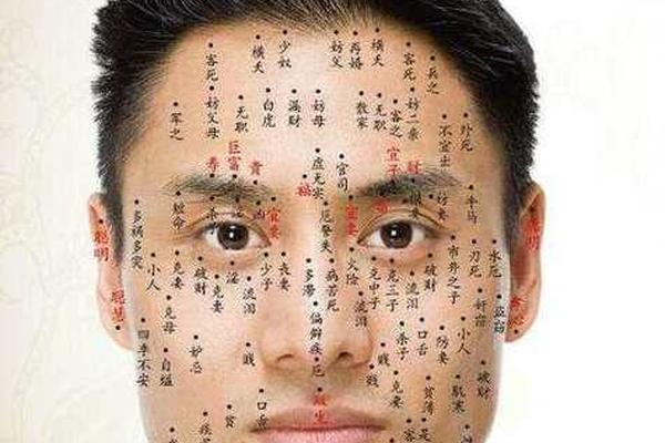 男人右鼻翼痣相最准图;男人鼻翼右侧有痣代表什么意思