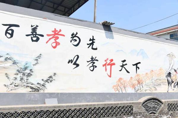 孝善文化助力乡村振兴-凝聚慈善力量助力乡村振兴 孝善文化助力乡村振兴-凝聚慈善力量助力乡村振兴