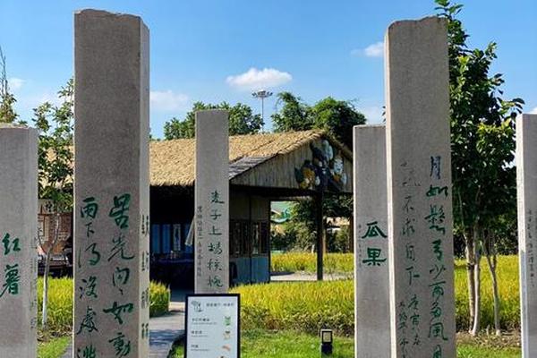 农耕文化研学;研学基地名字大全