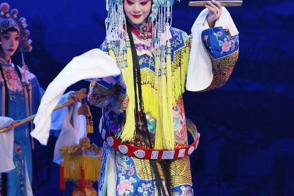 戏曲艺术作品大全,戏曲种类及代表作 戏曲艺术作品大全,戏曲种类及代表作