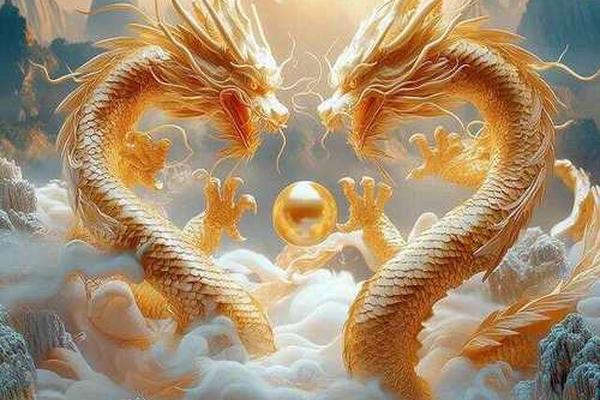 痣相双龙戏珠—双龙戏珠痣的寓意是什么