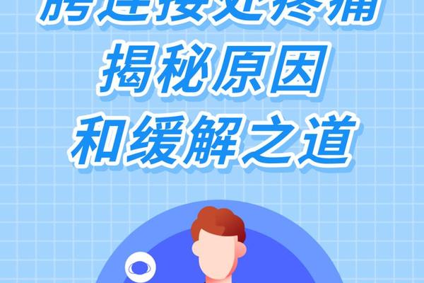 大腿根部内侧痣相(大腿根部与胯连接处疼)