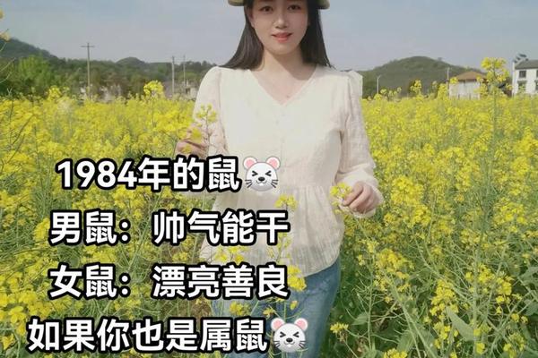 1984属鼠女人晚年真的很惨吗