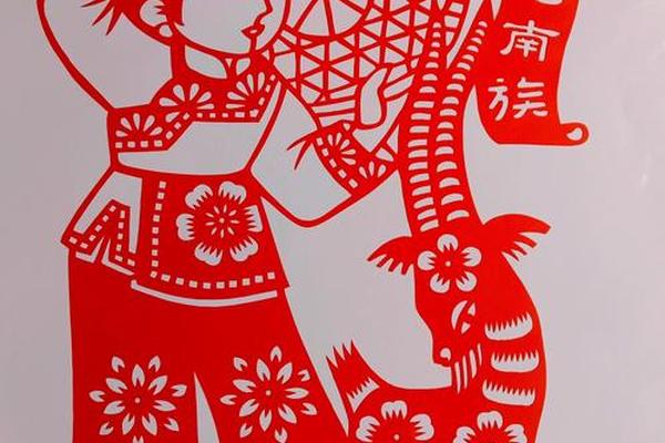 民族艺术有哪些？(中国民间艺术)