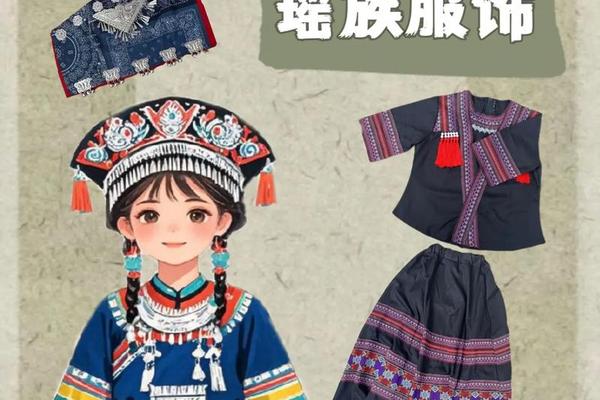 瑶族文化特色—瑶族文化特色有哪些