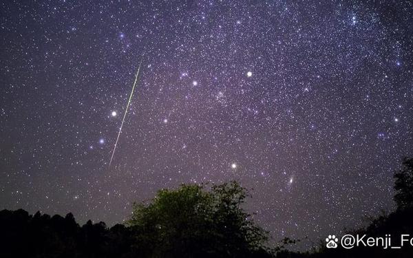 金牛座南流星雨几点出现—金牛座的流星雨在什么时候出现 金牛座南流星雨几点出现—金牛座的流星雨在什么时候出现