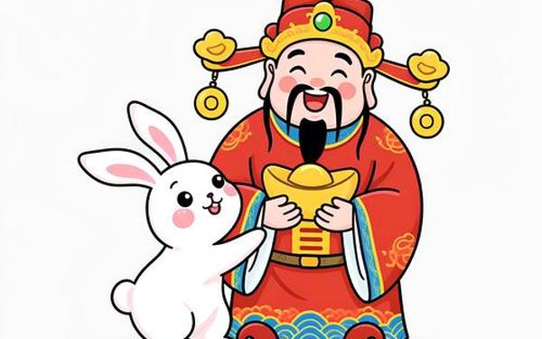 1987年属兔适合带什么 1987年属兔适合带什么