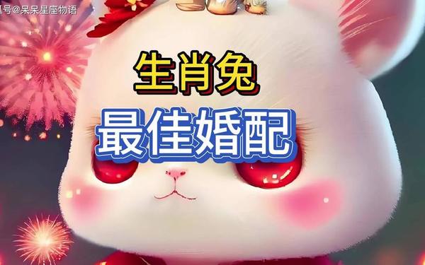 属兔和属兔结婚好吗 属兔和属兔结婚好吗