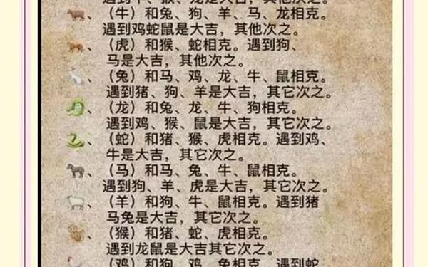 属虎和属龙相克怎么办啊 属龙和属虎相不相克 属虎和属龙相克怎么办啊 属龙和属虎相不相克