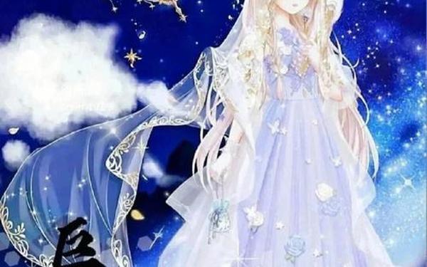 巨蟹座女生的真实性格,巨蟹座十大美女
