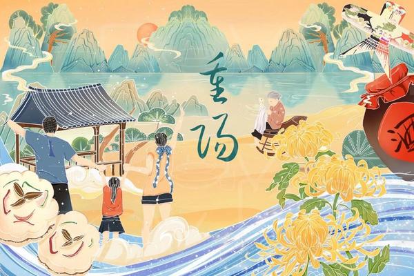 中华文化传统节日动画片,中国传统节日的文化特质