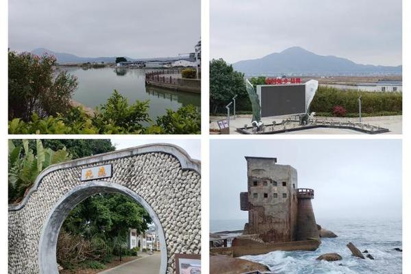 乡贤文化公园生蚝城(潮州生蚝之乡是哪里)