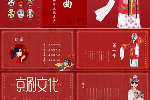 中国戏剧文化介绍视频_中国戏剧