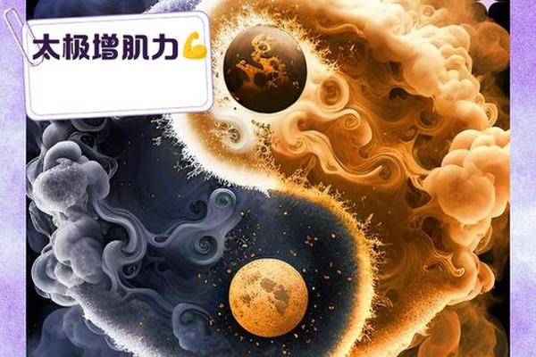 太极文化的内涵 太极的好处有哪些