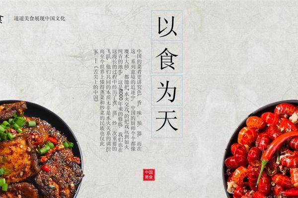 饮食文化介绍图片、中国饮食文化介绍