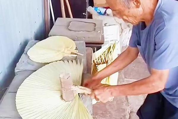 传统手工艺人(民间手工艺人)