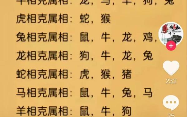 蛇相冲的三个属相 蛇相冲的三个属相