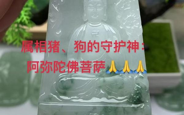 属猪的守护神是什么(属猪的护身菩萨图片) 属猪的守护神是什么(属猪的护身菩萨图片)