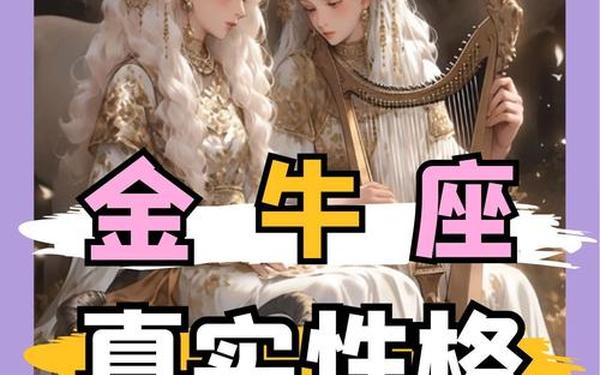 属龙金牛座女生性格特点_属龙金牛座女生命运分析