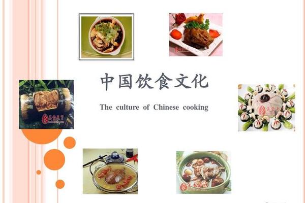 饮食文化和城市—饮食在中国文化传承中是较稳定的