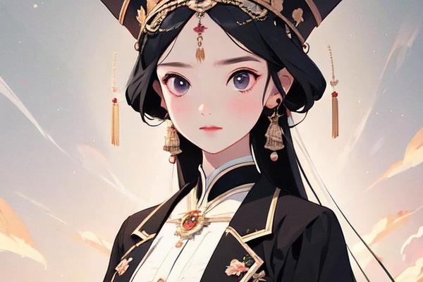 旺财源的痣相女_招财头像女