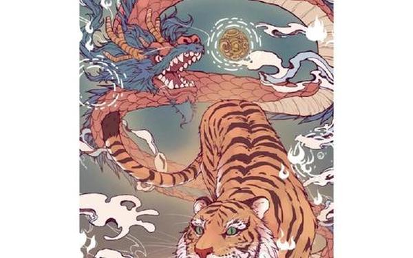 属虎和属龙能一起做生意吗_属龙和属虎可以合伙生意吗 属虎和属龙能一起做生意吗_属龙和属虎可以合伙生意吗