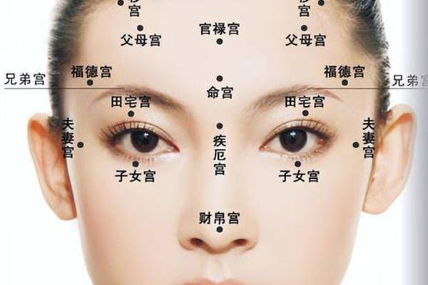 父母宫有痣帝王痣相_女人父母宫位置有痣 父母宫有痣帝王痣相_女人父母宫位置有痣