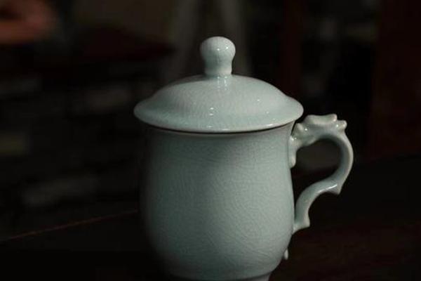 汝窑茶杯大师姓名