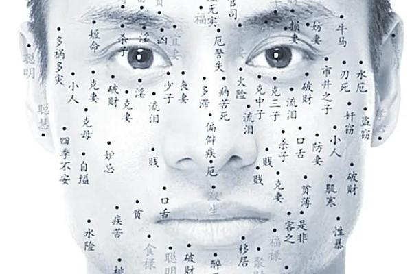 相法女人嘴角有痣(女人嘴唇上痣相图解)
