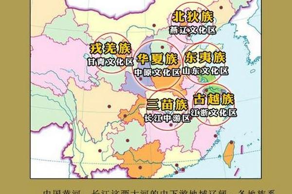 中国地域文化划分 中国十大地域文化 中国地域文化划分 中国十大地域文化