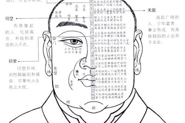男人左上眼皮痣相_男人左眼皮上有痣图解