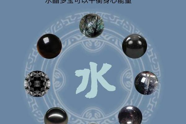 八字五行缺水