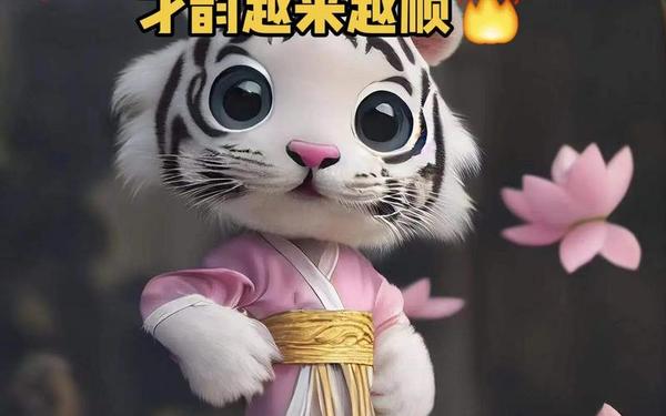 86年属虎多少岁走大运2021 86年虎过了39岁会越来越好 86年属虎多少岁走大运2021 86年虎过了39岁会越来越好