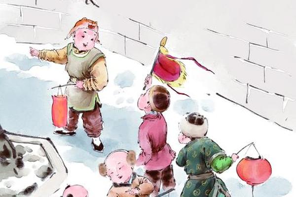 民俗文化素材图片_传统文化图片素材