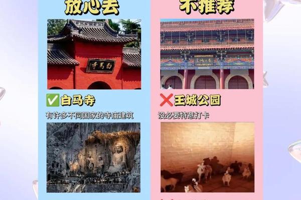 洛阳有哪些历史文化-洛阳十大著名历史典故