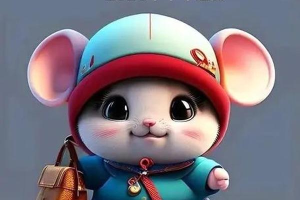 属鼠男2023年整体运势如何