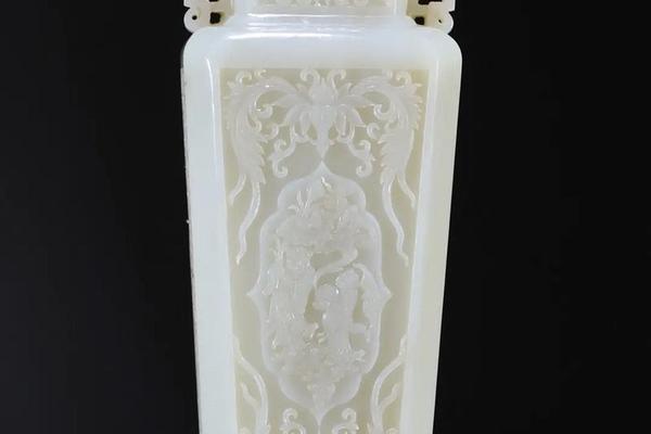 玉石文化馆 和田玉博物馆馆藏品