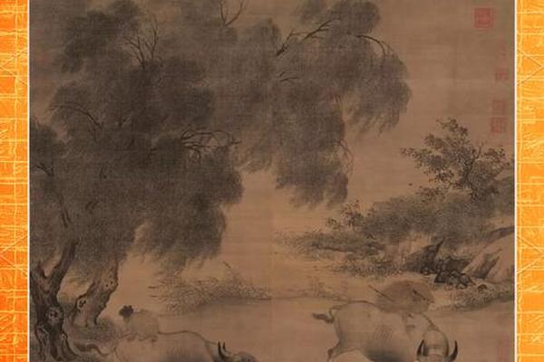 南宋文化艺术发展中心-南宋画院