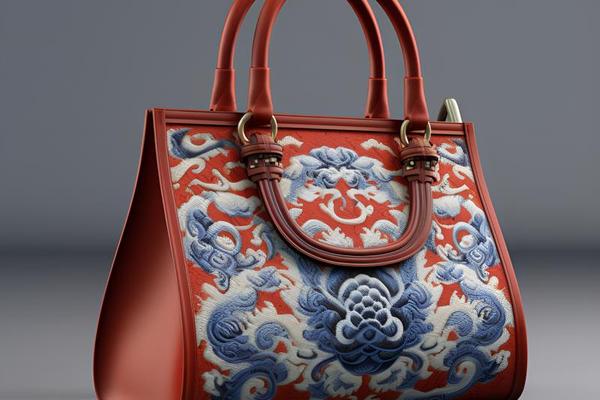 中国的文化元素国外品牌做—奢侈品牌里的中国元素